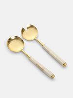 Salad Server - MOP Set of 2