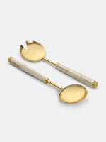 Salad Server - MOP Set of 2