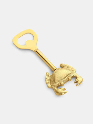 Bottle Opener - Crab