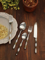 Cutlery - MOP Set of 5