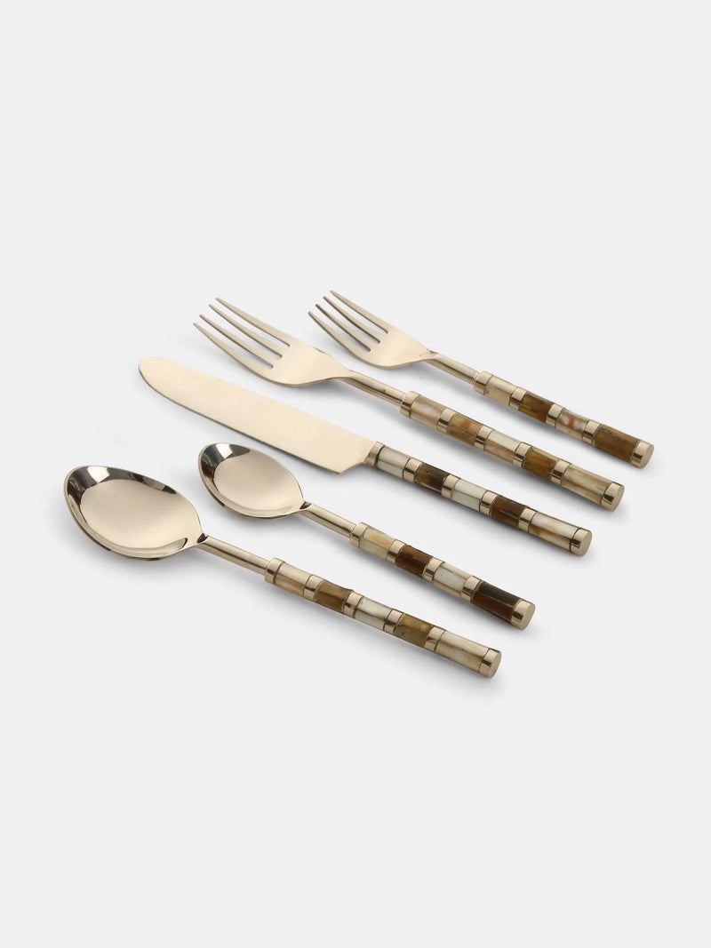 Cutlery - MOP Set of 5