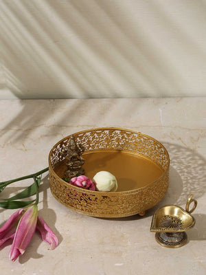 Platter - Matt Gold -S