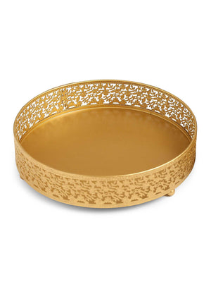Platter - Matt Gold -S