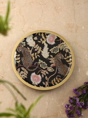 Platter - Forest Design