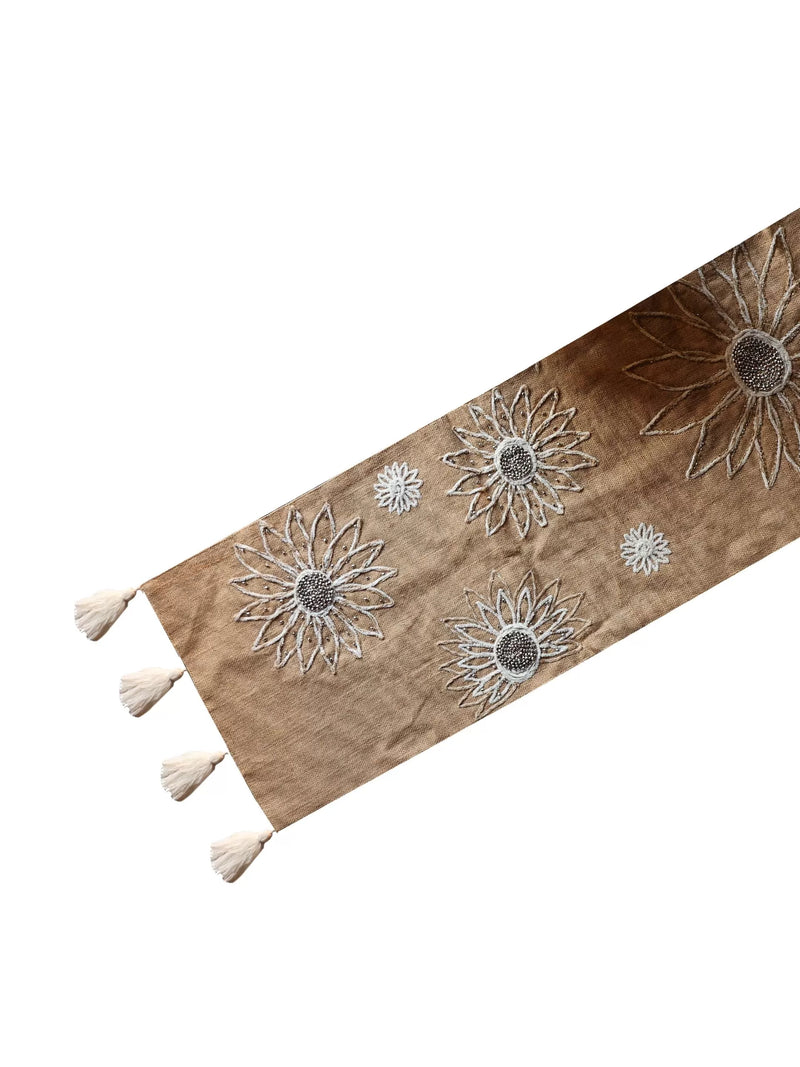 Table Runner - Jute Runner