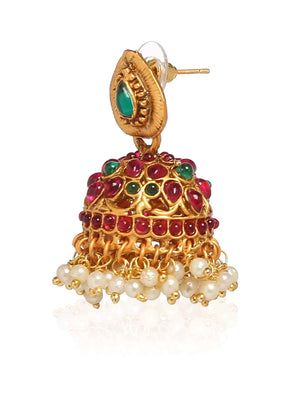 Necklace - Kemp Stone Temple