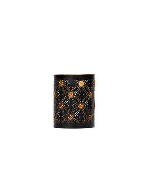 Light Holders - Antique Look T Set of 3