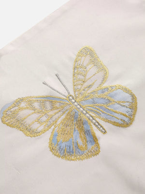 Placemats - Office White Set of 4