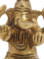 Brass Statue - Lord Ganesha