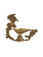 Diya - Brass Diya with Handle