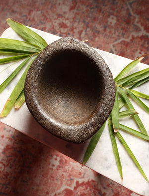 Antiquity Rustica Collective - Stone Kharal