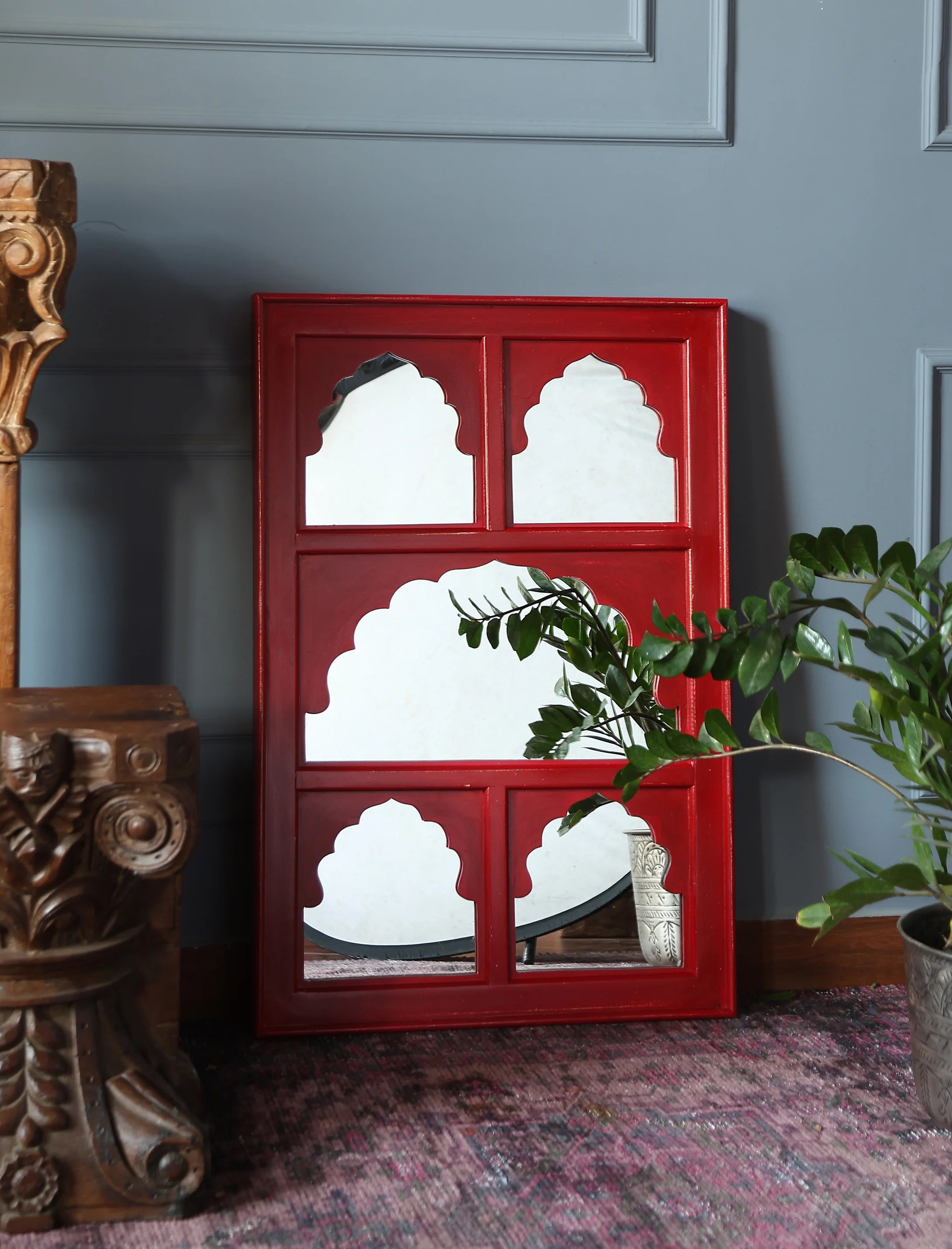 antique mirrors