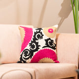 Royal Regalia Cushion  Cover