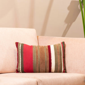 Royal Regalia Cushion  Cover