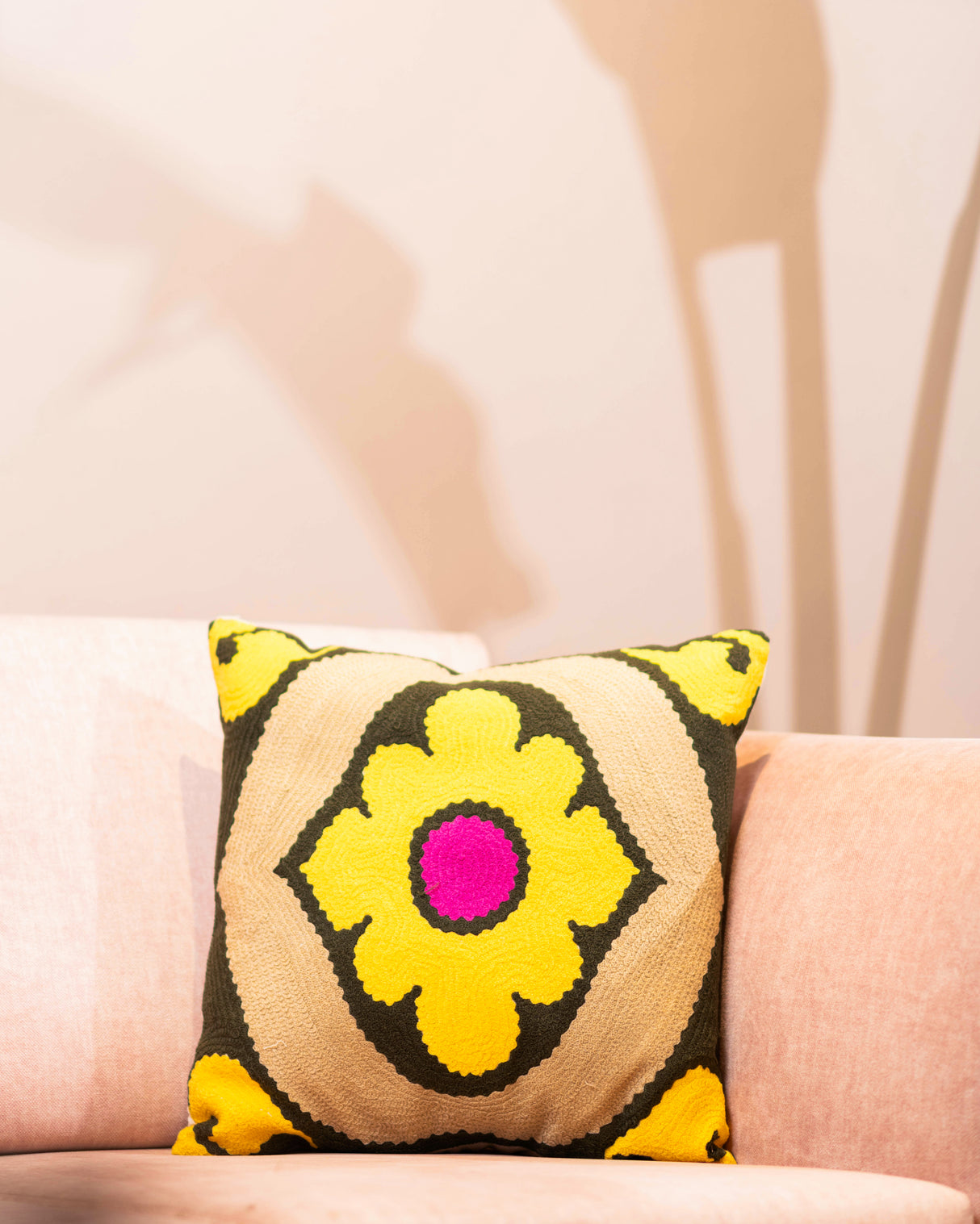 Global Heirloom Suzaani