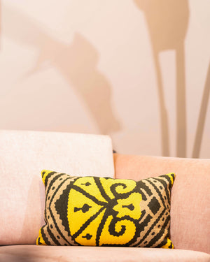 Royal Regalia Cushion  Cover