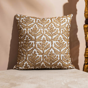 Kanaka cushion cover