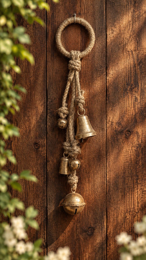 Bunch Of Bells
