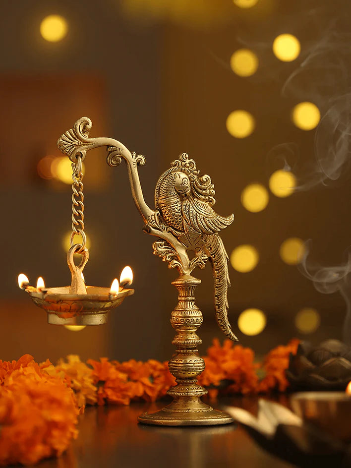 Pooja Decor