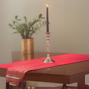 GlitterGaze Candle Stand