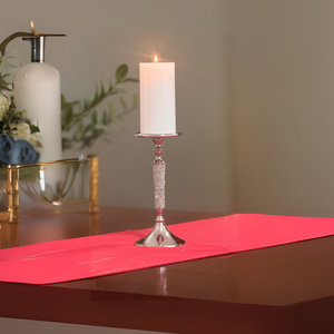GlitterGaze Candle Stand