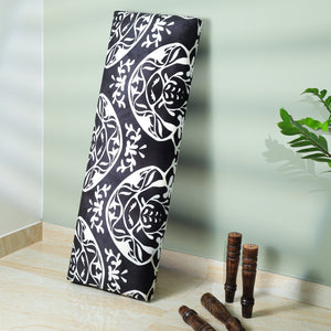 Suzzani-Printed Bench