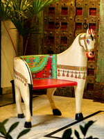 Chair - Horsecraft Masterpiece