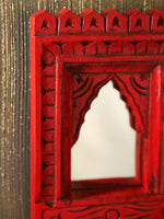 Wall Frame - Jharokha