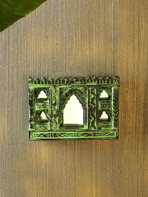 Wall Frame - Jharokha