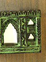 Wall Frame - Jharokha