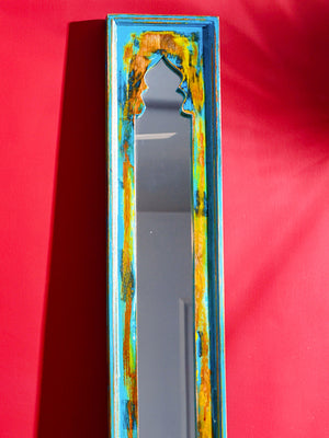 Frame - Rustique Palette