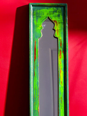 Frame - Rustique Palette