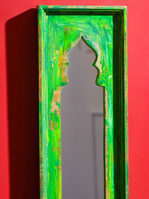 Frame - Rustique Palette