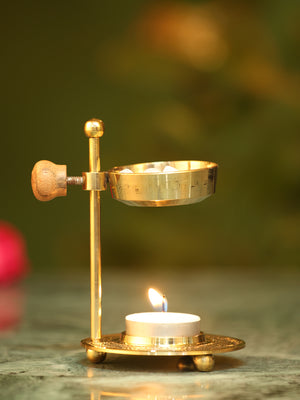 Celestial - Adjustable Burner Bowl