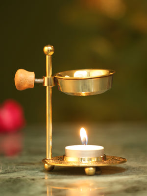 Celestial - Adjustable Burner Bowl