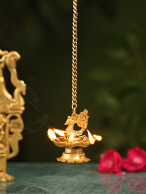 Diya - Mayura Jyoti