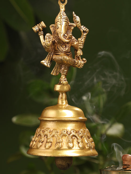 Bell - Vighna Vinayak Ganesha