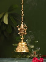 Bell - Vighna Vinayak Ganesha