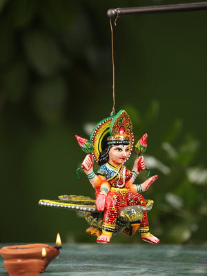 Sarvamangala Laxmi