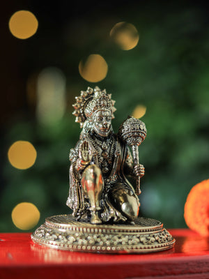 Hanuman Shakti Blessings