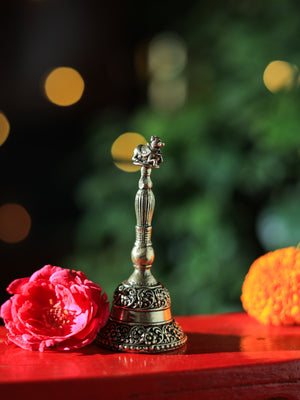 Sacred Nandi Bell