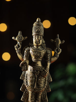 Divine Balaji Idol