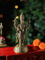 Divine Balaji Idol