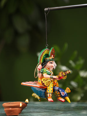 Vdyadevi Saraswati