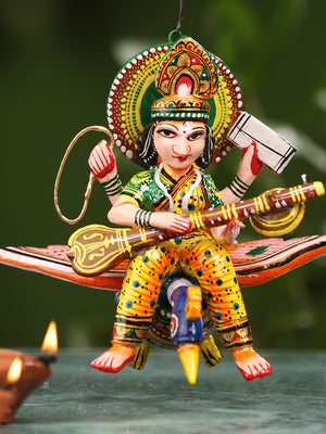 Vdyadevi Saraswati
