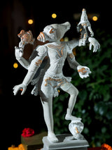 Shiva and Shakti meet-art beyond décor