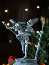 Rathi Manmathan Statue