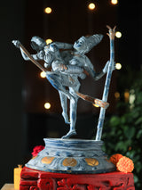 Rathi Manmathan Statue