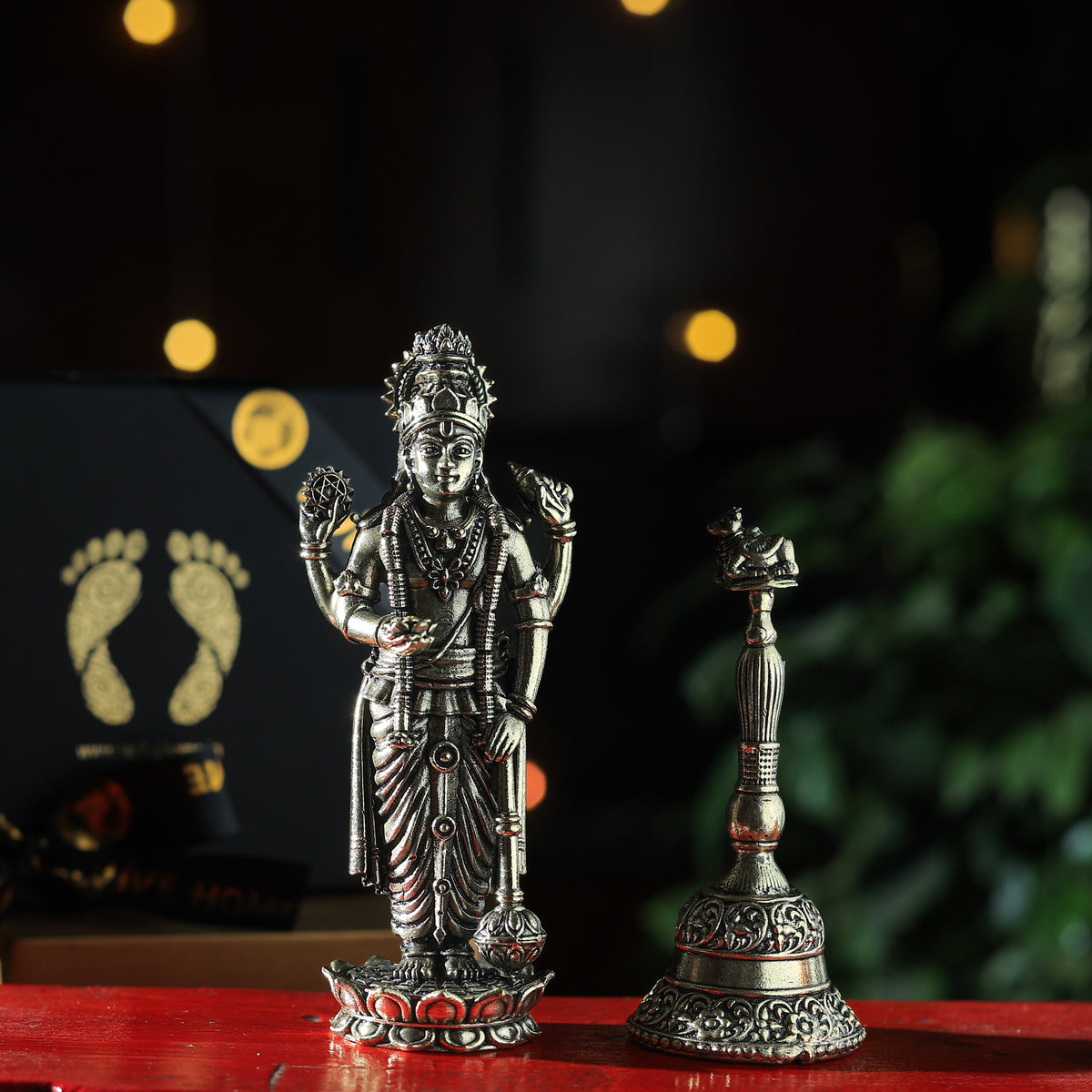 Shubh Narayan set – Revive Home