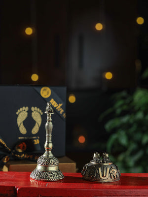 Shubh Charan Hanuman set